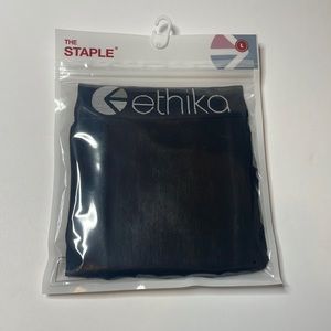 Ethika “the staple”